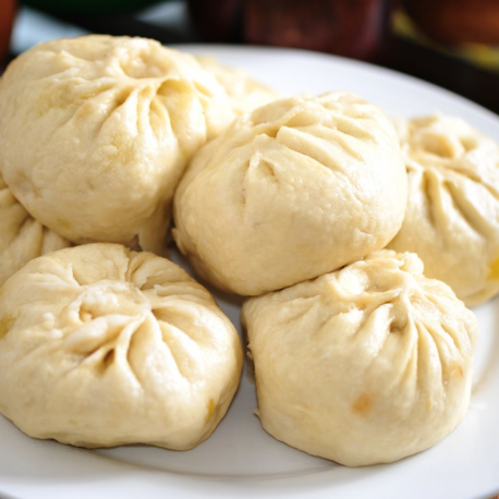 Bánh bao