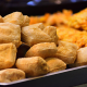 Tofu en Trois Cuissons