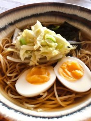 Dashi Ramen
